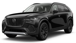 2026 Mazda CX-70 3.3 Turbo Premium