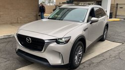2024 Mazda CX-90 Plug-in Hybrid Preferred