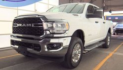 2024 Ram Ram Pickup 2500 Big Horn