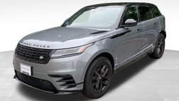 2024 Land Rover Range Rover Velar P250 Dynamic SE