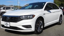 2019 Volkswagen Jetta R-Line