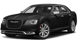 2019 Chrysler 300 Touring