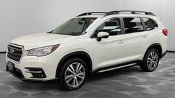 2022 Subaru Ascent Limited 7-Passenger