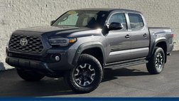 2023 Toyota Tacoma TRD Pro