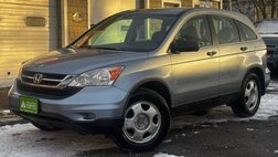 2011 Honda CR-V LX