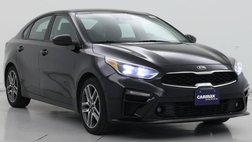 2019 Kia Forte S