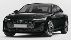 2026 Audi A6 quattro Prestige 55 TFSI