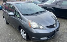 2013 Honda Fit Base