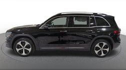 2025 Mercedes-Benz GLB GLB 250 4MATIC