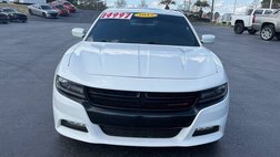 2017 Dodge Charger R/T