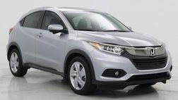 2019 Honda HR-V EX-L