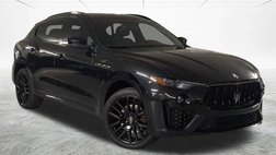 2022 Maserati Levante GT