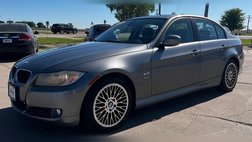 2011 BMW 3 Series 328i xDrive