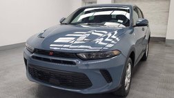 2023 Dodge Hornet GT