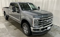 2024 Ford Super Duty F-250 Lariat