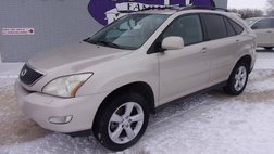 2005 Lexus RX 330 Base