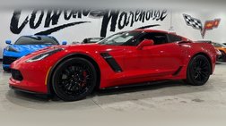 2019 Chevrolet Corvette Z06