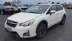 2016 Subaru Crosstrek Premium