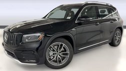 2026 Mercedes-Benz GLB AMG GLB 35