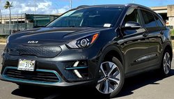 2022 Kia Niro EV S