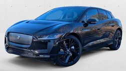 2024 Jaguar I-PACE EV400 R-Dynamic HSE