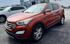 2013 Hyundai Santa Fe Sport 2.0T