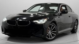 2022 BMW 2 Series 230i