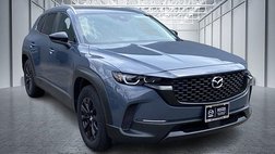 2024 Mazda CX-50 2.5 S Select