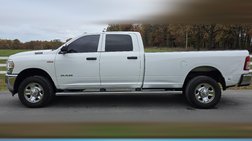 2021 Ram Ram Pickup 2500 Tradesman