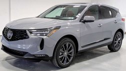 2026 Acura RDX SH-AWD w/A-SPEC