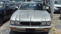 1999 Jaguar XJ-Series XJ8
