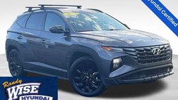 2024 Hyundai Tucson XRT