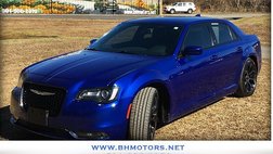 2019 Chrysler 300 S