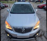 2013 Buick Encore Convenience