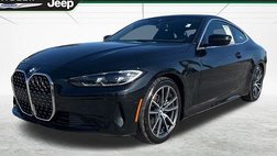 2024 BMW 4 Series 430i