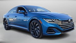 2023 Volkswagen Arteon SEL R-Line 4Motion