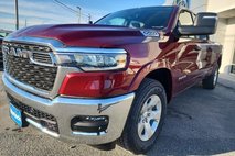 2025 Ram Ram Pickup 1500 Big Horn