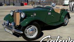 1951 Other Makes 