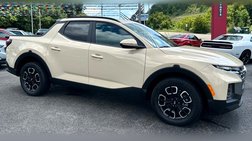 2022 Hyundai Santa Cruz SEL Premium