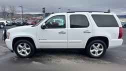 2008 Chevrolet Tahoe LS