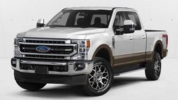 2021 Ford Super Duty F-250 Lariat