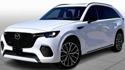 2025 Mazda CX-70 3.3 Turbo S Premium