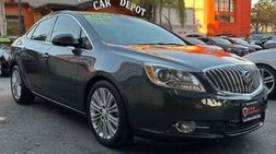 2013 Buick Verano Base