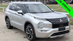 2023 Mitsubishi Outlander SEL