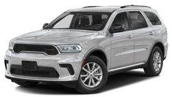 2026 Dodge Durango GT Premium HEMI V8 AWD