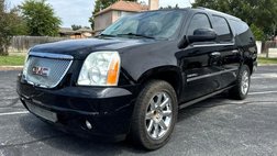 2013 GMC Yukon XL Denali