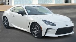 2024 Toyota GR86 Base