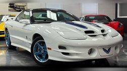 1999 Pontiac Firebird