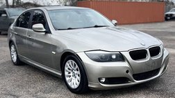 2009 BMW 3 Series 328i