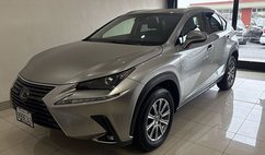 2019 Lexus NX 300 300